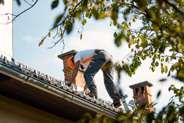 Fast & Reliable Emergency Roof Repairs in White House Station, NJ